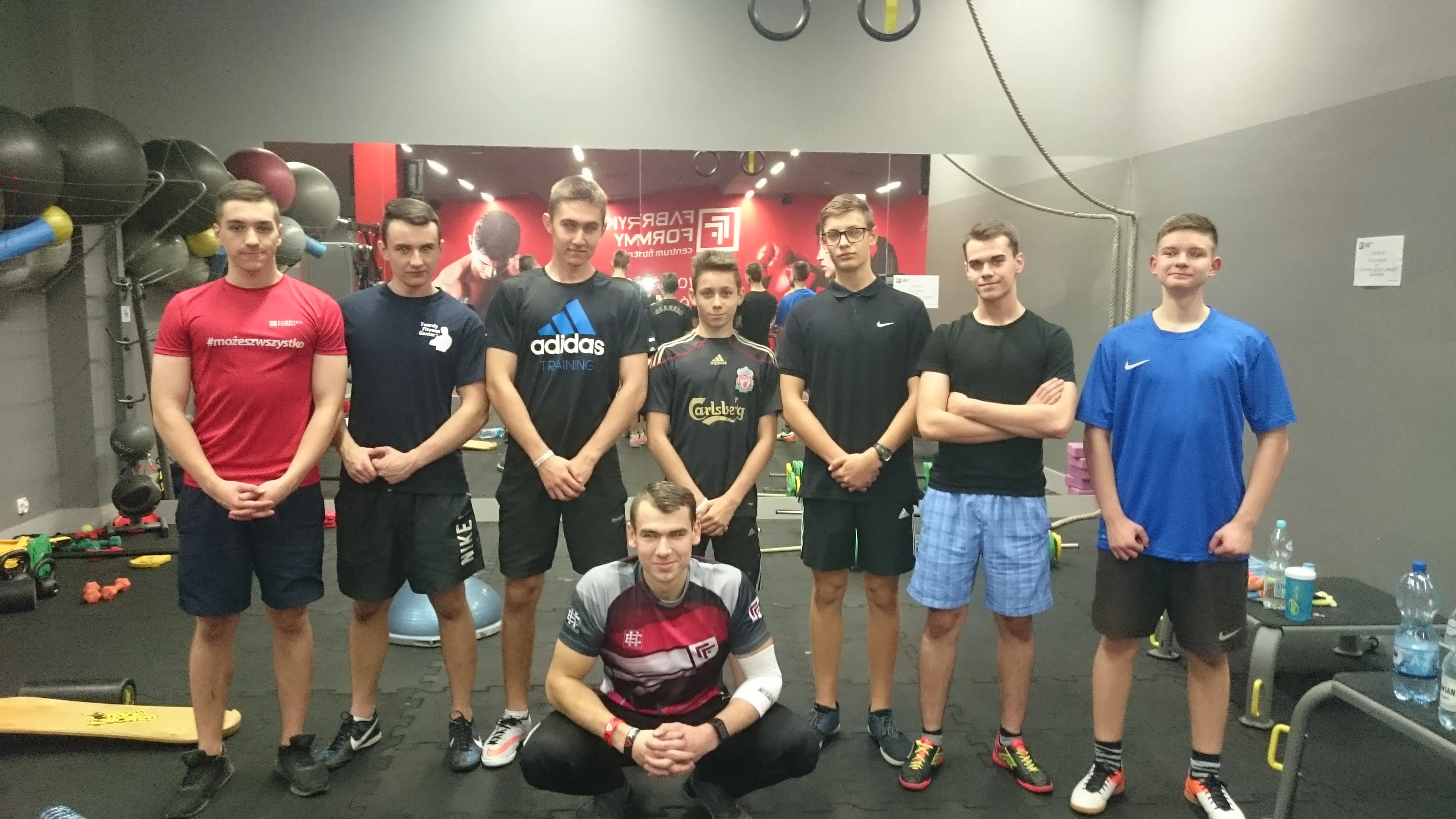 twardy team