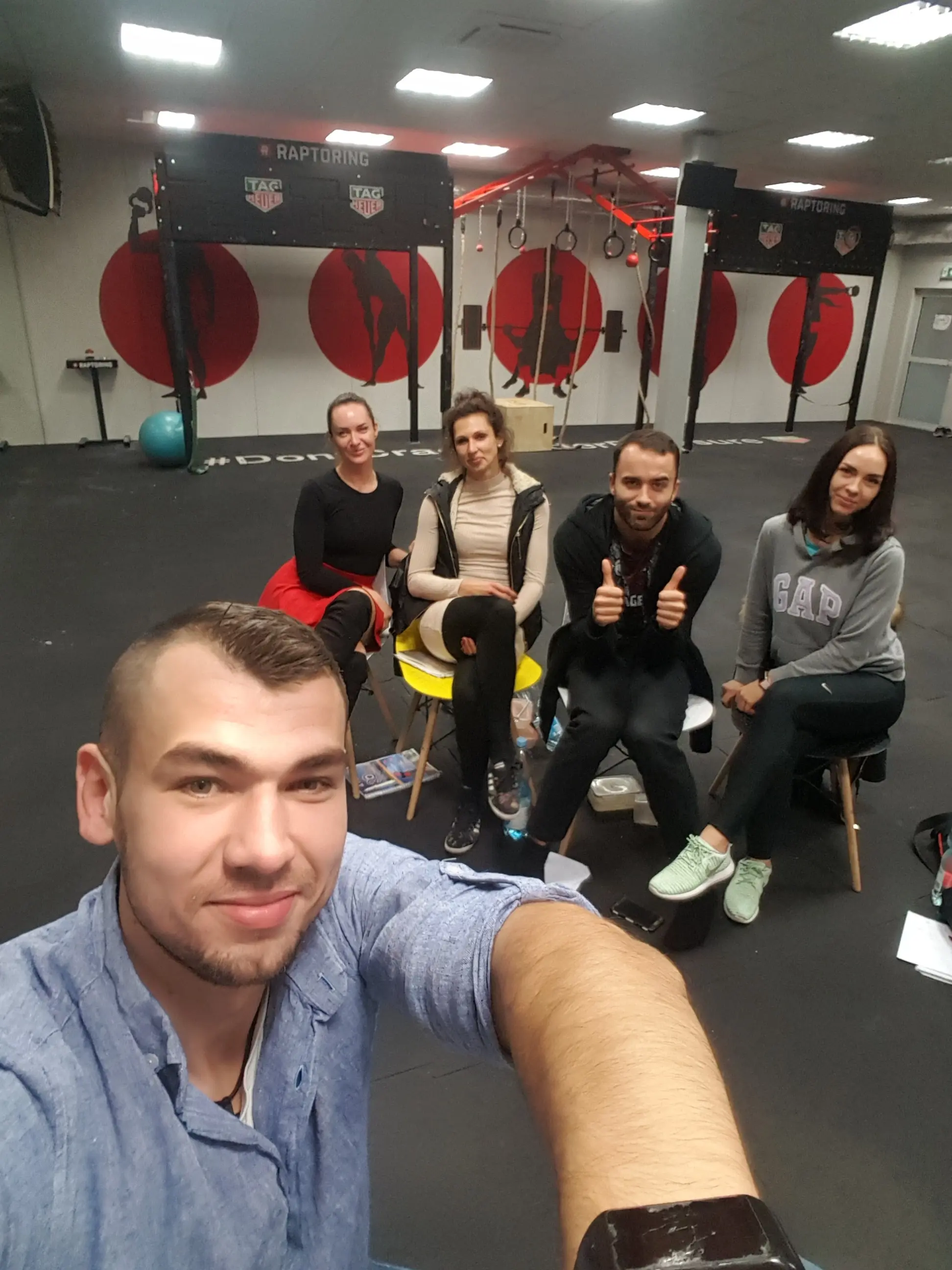 twardy team