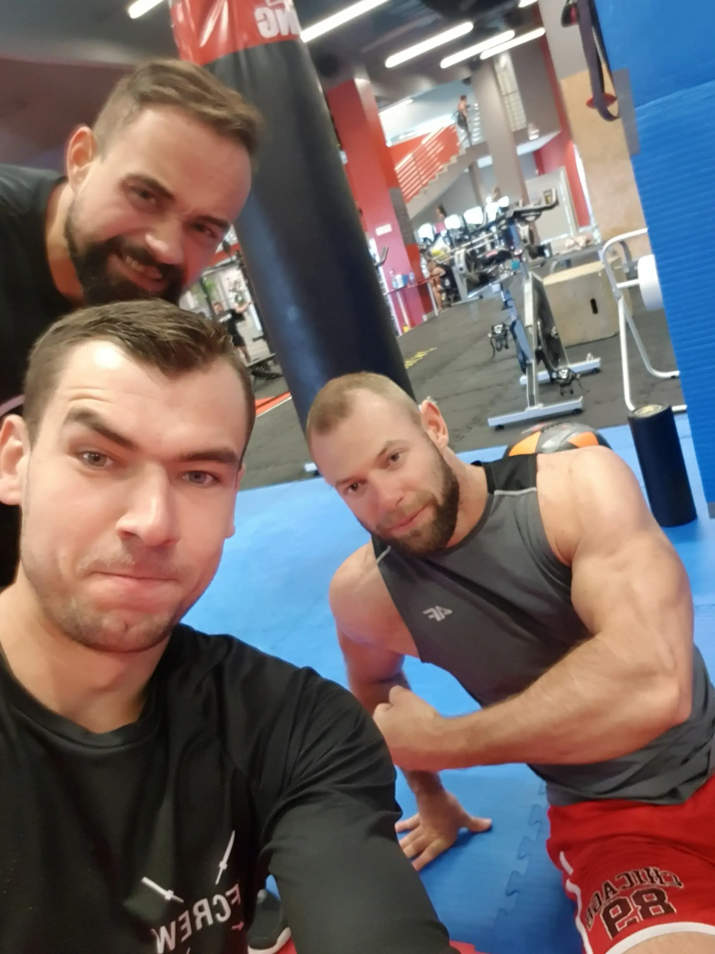 twardy team