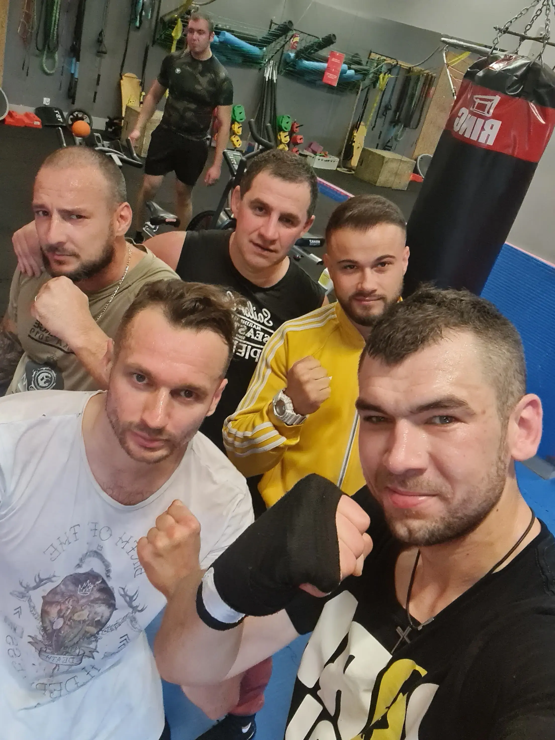 twardy team