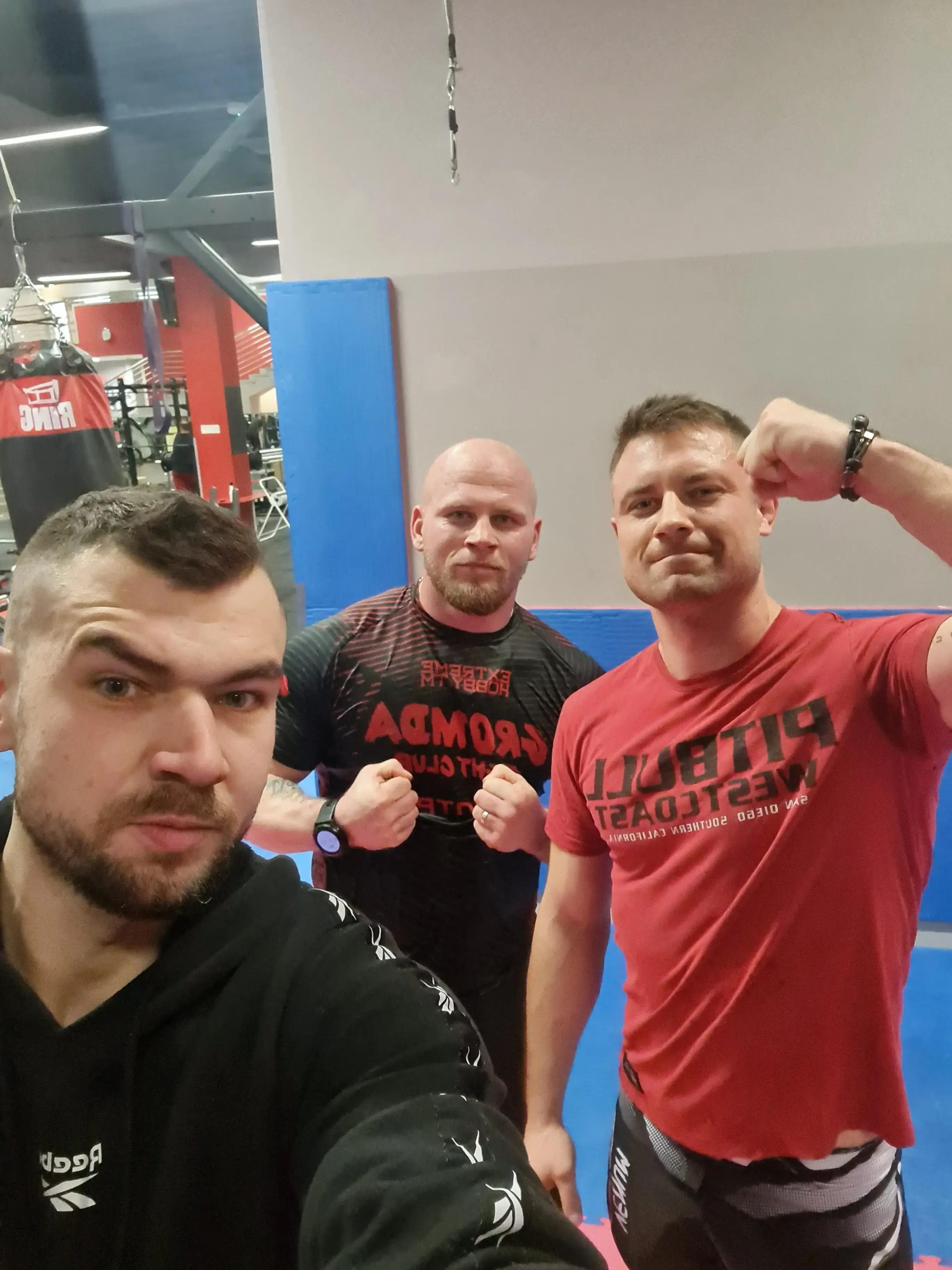 twardy team