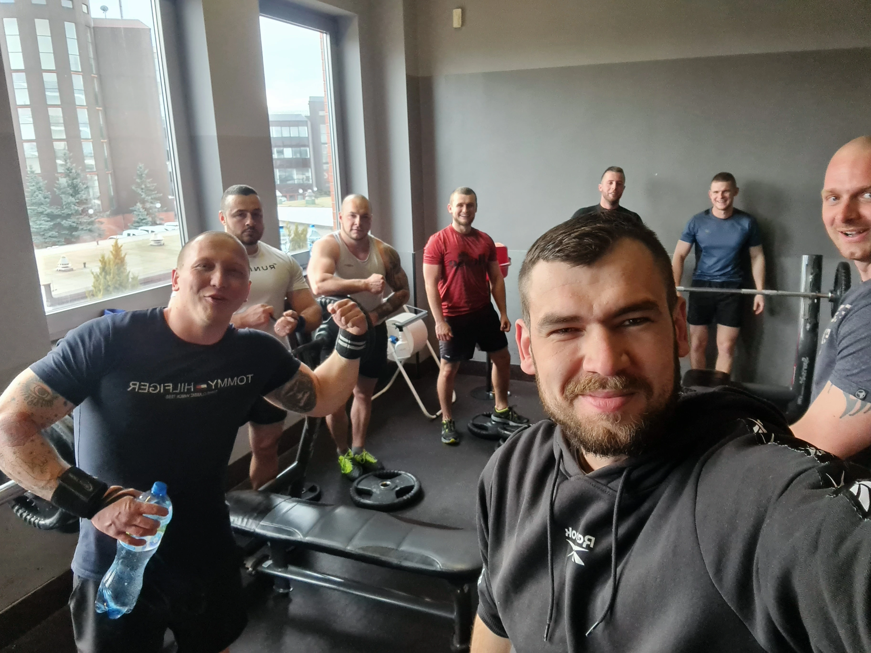 twardy team