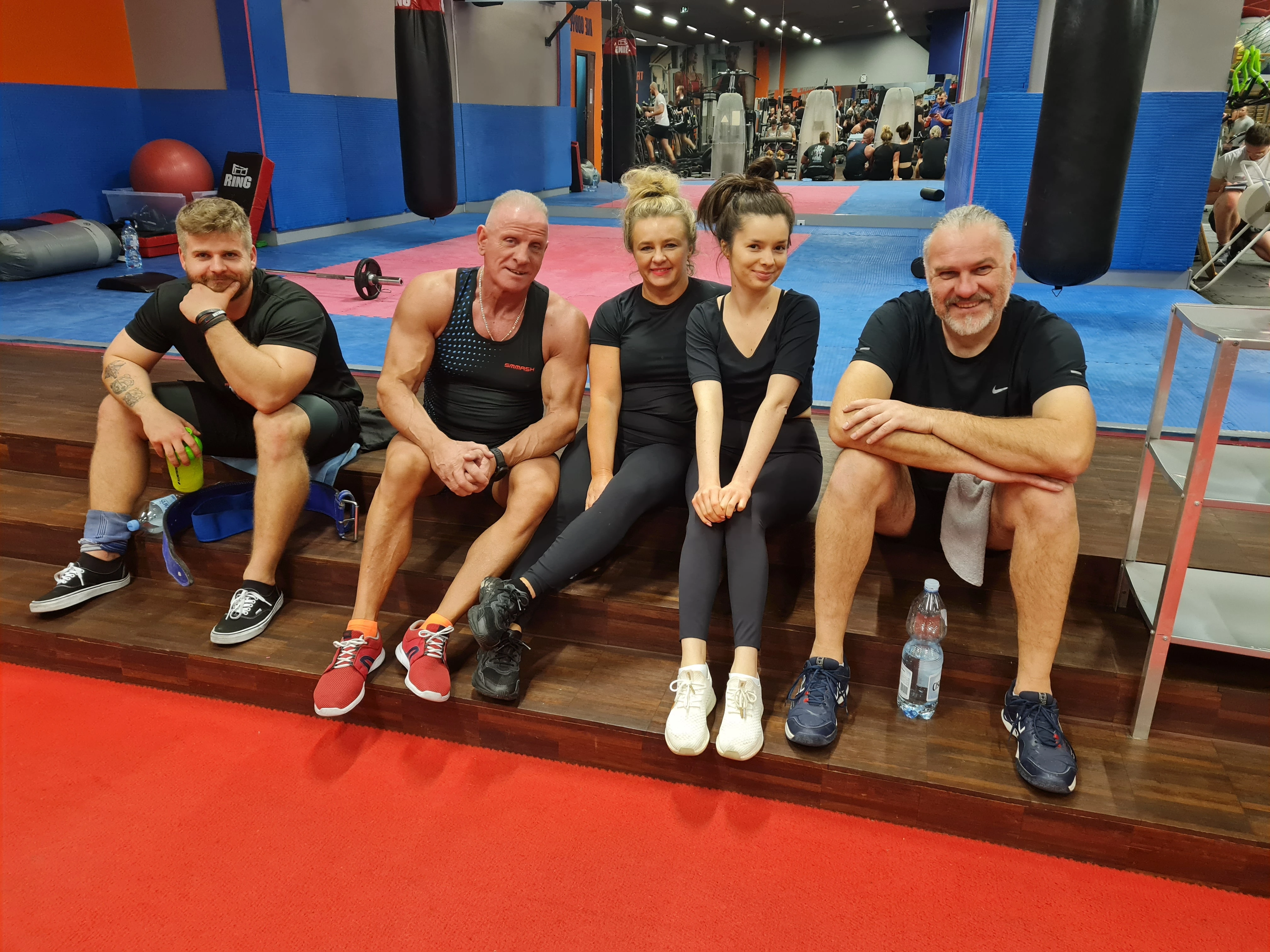 twardy team